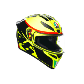 Casco Moto Integrale K1 S E2206 variant - Unisex