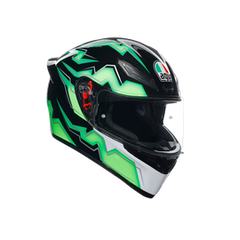 Casco Moto Integrale K1 S E2206 - Unisex