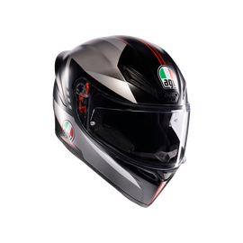 Casco Moto Integrale K1 S E2206 - Unisex