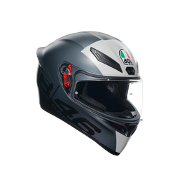 Casco Moto Integrale K1 S E2206 variant - Unisex