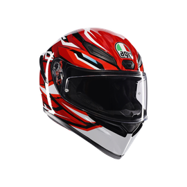 Casco Moto Integrale K1 S E2206 - Unisex