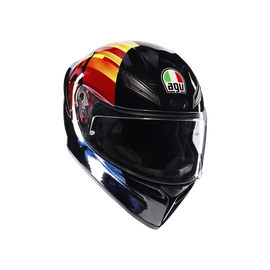 Casco Moto Integrale K1 S E2206 variant - Unisex