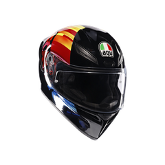 Casco Moto Integrale K1 S E2206 variant - Unisex