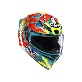 Casco Moto Integrale K1 S E2206 variant - Unisex