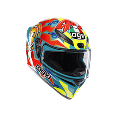 Casco Moto Integrale K1 S E2206 variant - Unisex