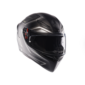 Casco Moto Integrale K1 S E2206 - Unisex