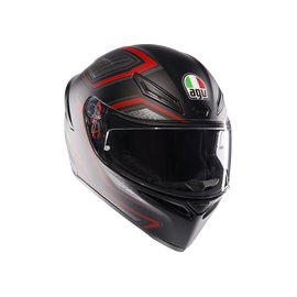 Casco Moto Integrale K1 S E2206 - Unisex