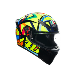 Casco Moto Integrale K1 S E2206 variant - Unisex