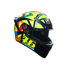 Casco Moto Integrale K1 S E2206 variant - Unisex