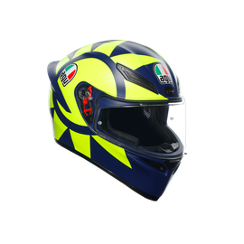 Casco Moto Integrale K1 S E2206 variant - Unisex