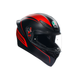 Casco Moto Integrale K1 S E2206 - Unisex