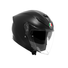 Casco Moto Jet K5 Jet Evo E2206 - Unisex