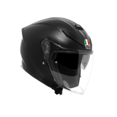 Casco Moto Jet K5 Jet Evo E2206 - Unisex