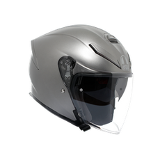 Casco Moto Jet K5 Jet Evo E2206 - Unisex