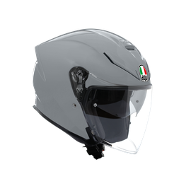 Casco Moto Jet K5 Jet Evo E2206 - Unisex