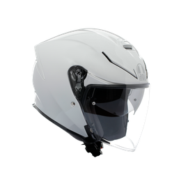 Casco Moto Jet K5 Jet Evo E2206 - Unisex