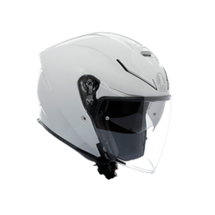 Casco Moto Jet K5 Jet Evo E2206 - Unisex