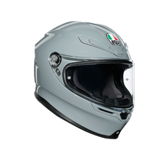 Casco Moto Integrale K6 E2205 Mono - Unisex