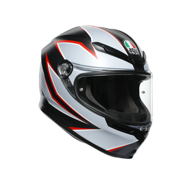 Casco Moto Integrale K6 E2205 Multi - Unisex