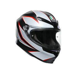 Casco Moto Integrale K6 E2205 Multi - Unisex