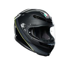 Casco Moto Integrale K6 E2205 Multi - Unisex