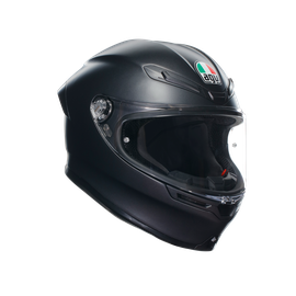 Casco Moto Integrale K6 S E2206 - Unisex