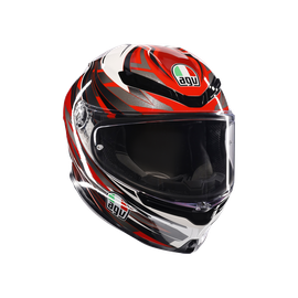 Casco Moto Integrale K6 S E2206 - Unisex