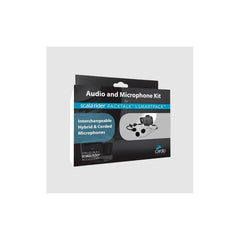 Kit Audio Completo CARDO SRAK0039