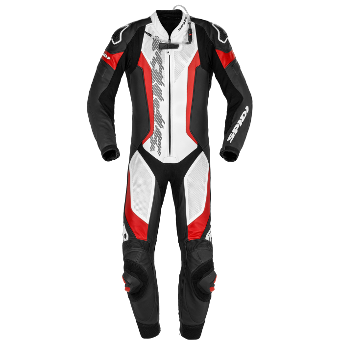Tuta in pelle Laser Pro Perforated