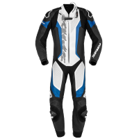 Tuta in pelle Laser Pro Perforated