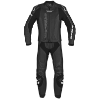 Tuta in pelle Laser Touring