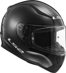 LS2 FF353 Rapid II Casco Moto Integrale - Nero Lucido