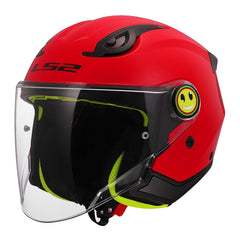 Casco Jet Bambino LS2 OF622 Funny II