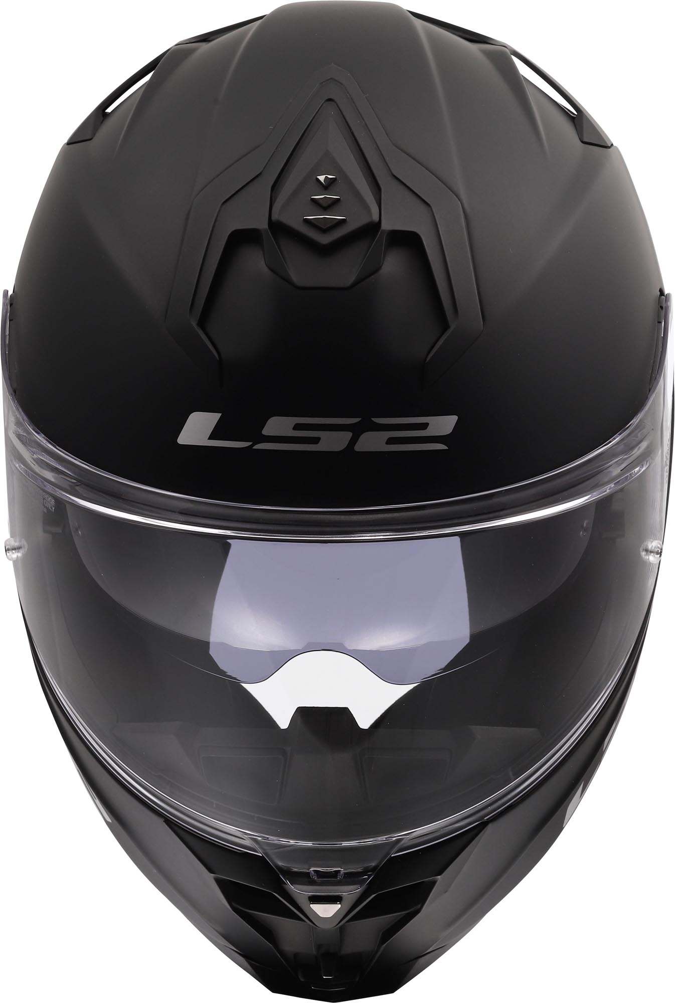 LS2 FF817 Challenger II Casco Moto Integrale Touring
