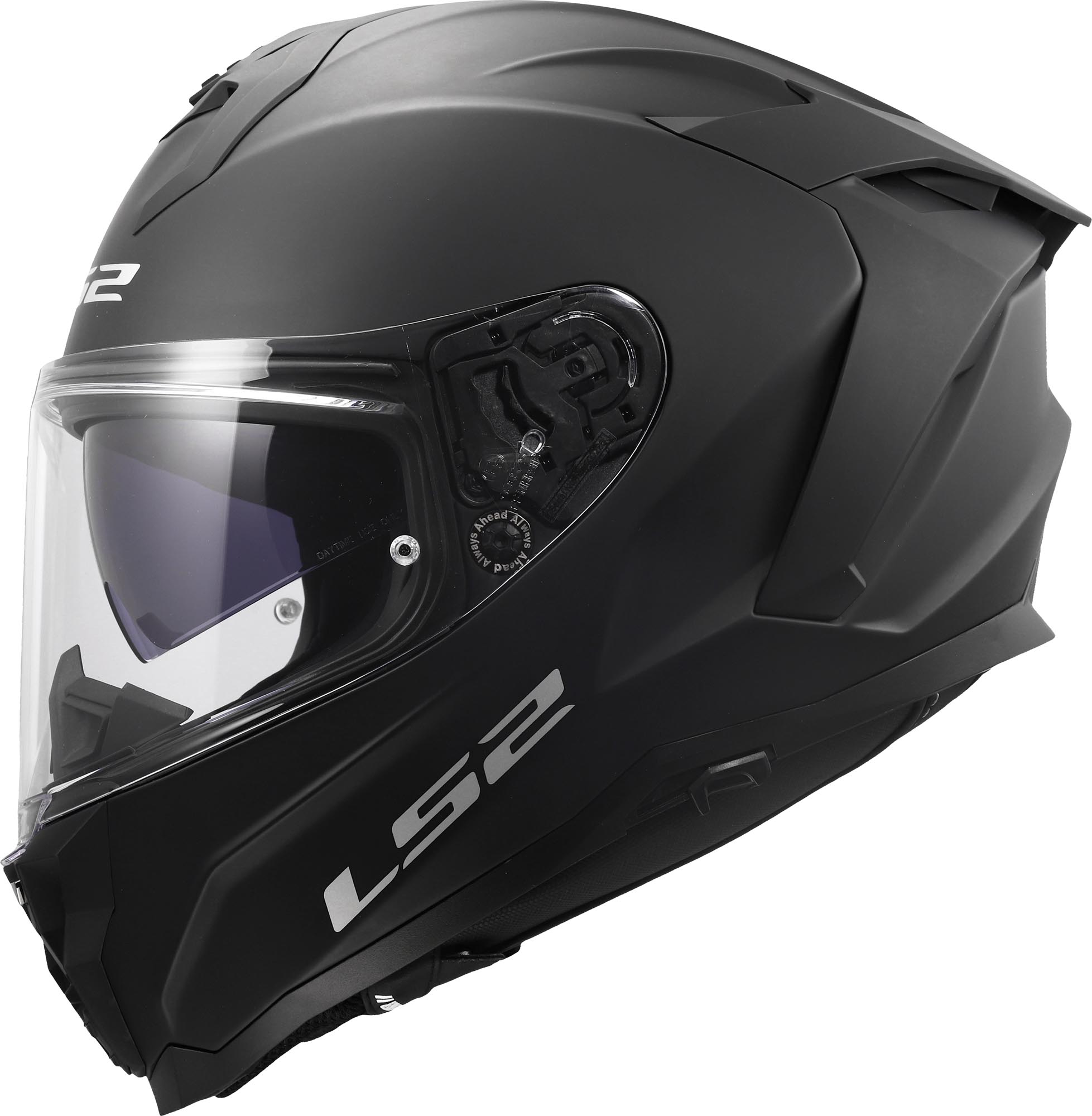 LS2 FF817 Challenger II Casco Moto Integrale Touring