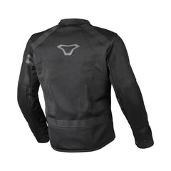 Macna - Torido - Giacca da Moto - Nero
