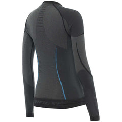 Maglia Intimo Tecnico Donna Dainese DRY LS LADY Nero Blu