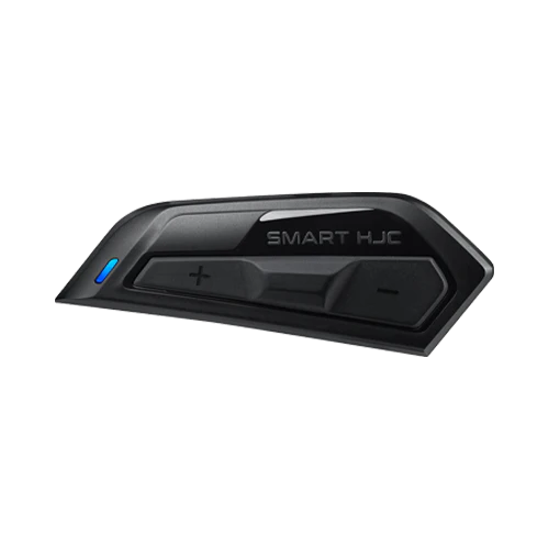 Interfono Moto Bluetooth SMART HJC 11B con Audio HD Integrato