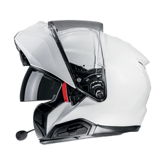 Interfono Moto Bluetooth SMART HJC 11B con Audio HD Integrato
