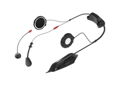 Interfono Moto Bluetooth SMART HJC 11B con Audio HD Integrato