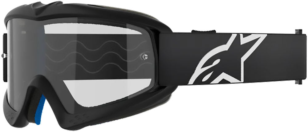 Maschera Motocross Ragazzo Vision Youth Corp