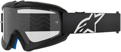 Maschera Motocross Ragazzo Vision Youth Corp