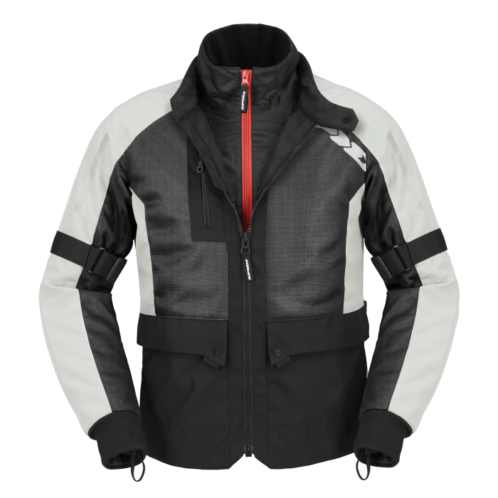 Giacca H2Out Net