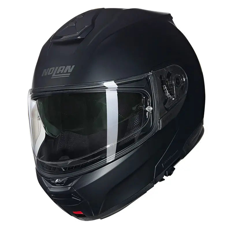 Casco Moto Modulare NOLAN N100-6 CLASSIC N-COM 010