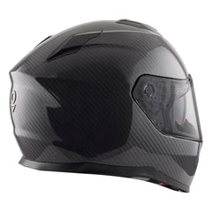 Nos - Casco NS-11C Full Face - Carbon