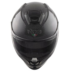 Nos - Casco NS-11C Full Face - Carbon