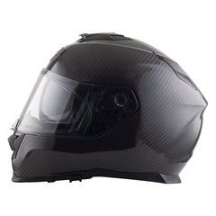 Nos - Casco NS-11C Full Face - Carbon