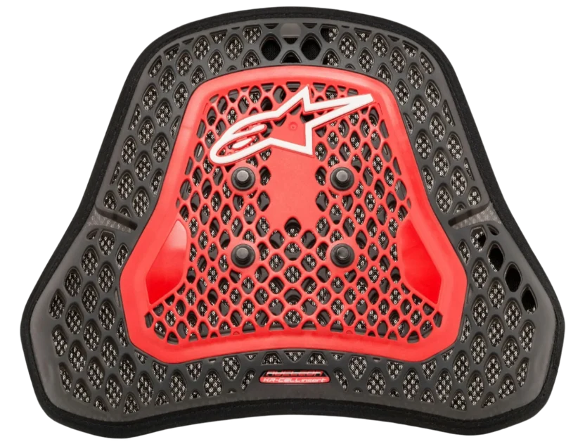 Protezione Petto Alpinestars Nucleon KR-CiS