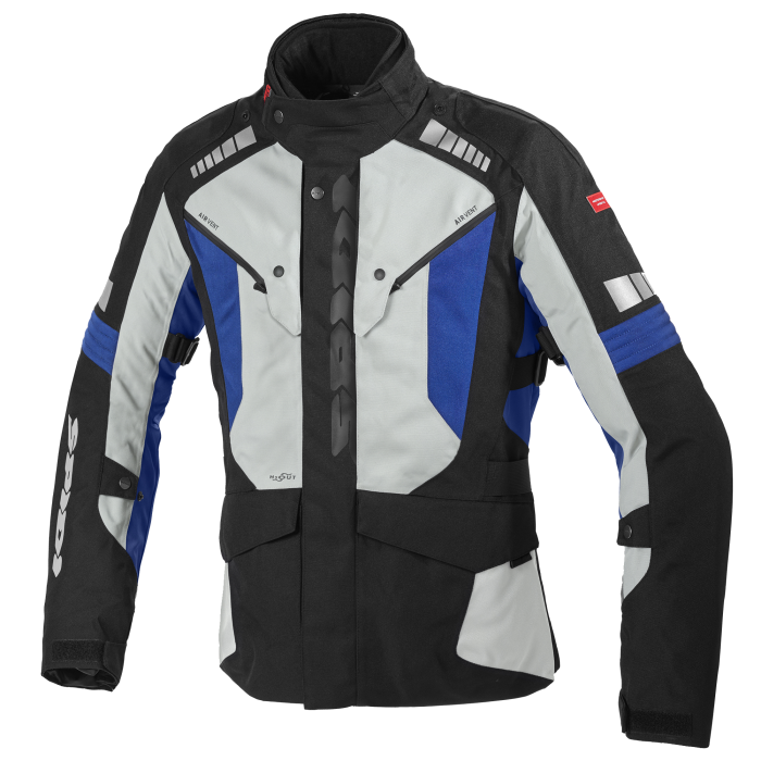 Giacca H2Out Outlander