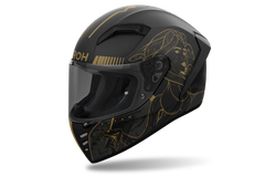 Airoh - Casco Connor Titan